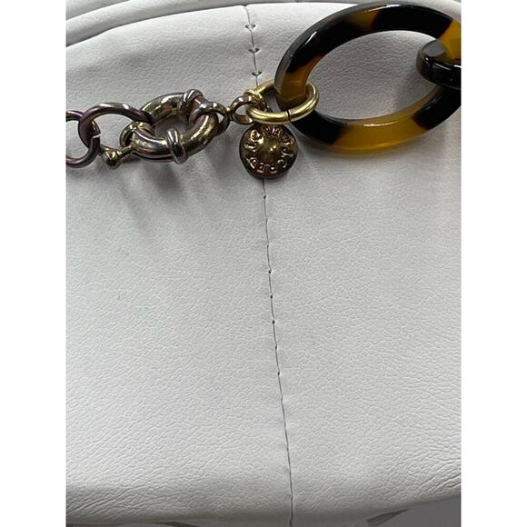 J. Crew Gold and Brown Statement Necklace - Picture 10 of 14